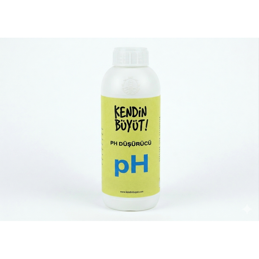 Ph Düşürücü 1 lt